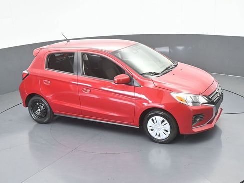 Used 2024 Mitsubishi Mirage ES image 44