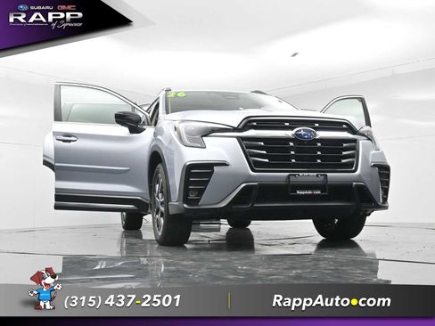 Used 2026 Subaru Ascent Limited AWD/4WD image 36