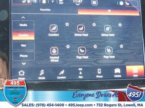 New 2026 Dodge Durango GT image 26