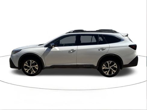 Used 2020 Subaru Outback Touring w/ Popular Package #2 image 6