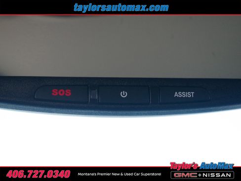 Used 2022 Jeep Cherokee Latitude Lux w/ Sun & Sound Group AWD/4WD image 22