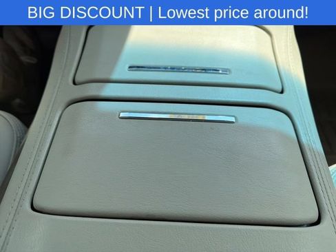Used 2020 GMC Yukon Denali w/ Open Road Package AWD/4WD image 48