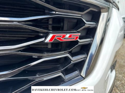 Used 2023 Chevrolet Traverse RS FWD image 44