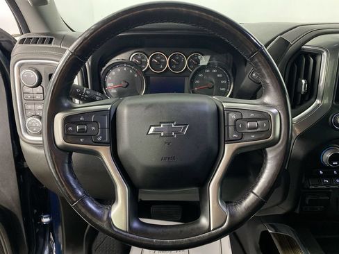 Used 2019 Chevrolet Silverado 1500 RST w/ All-Star Edition AWD/4WD image 14