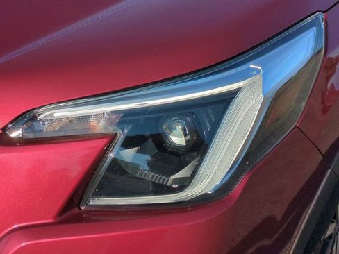 Used 2023 Subaru Forester Limited image 9