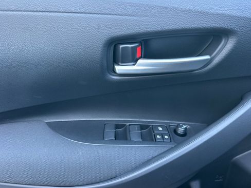 Certified 2026 Toyota Corolla SE w/ SE Package FWD image 11
