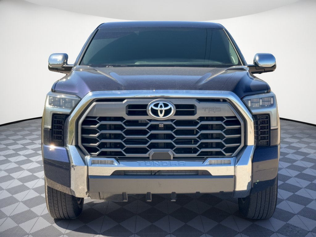Used 2023 Toyota Tundra 1794 Edition w/ TRD Off-Road Package AWD/4WD image 6