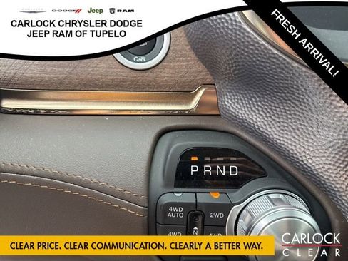 Used 2025 RAM 1500 Limited image 21