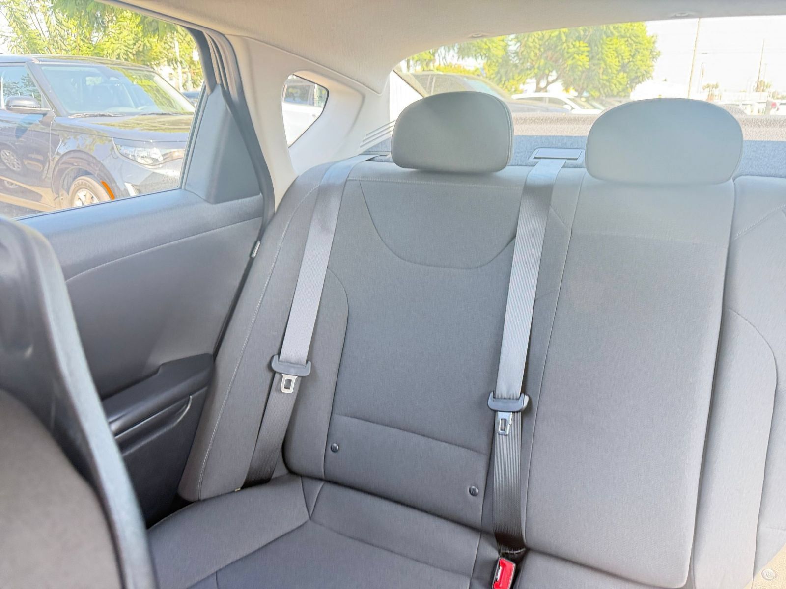 Used 2026 Kia K4 FWD image 39