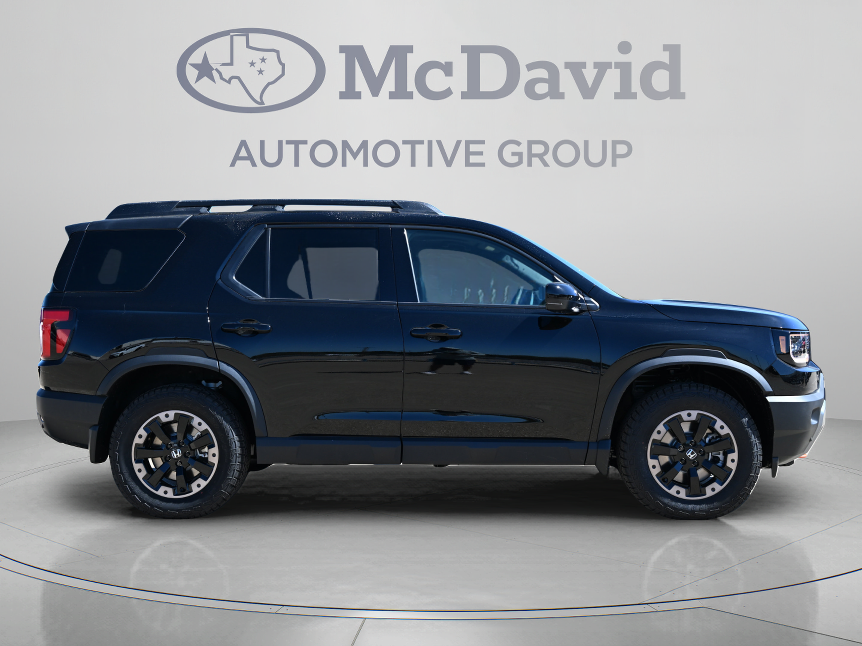 New 2026 Honda Passport TrailSport Elite image 7