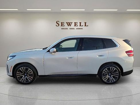 Used 2026 BMW X3 xDrive30i AWD/4WD image 2