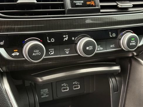 Used 2022 Honda Accord Sport Special Edition image 17