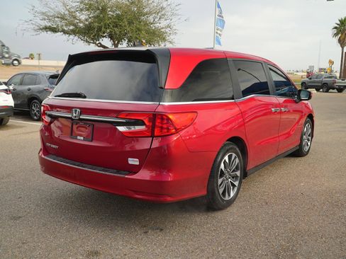Used 2022 Honda Odyssey EX-L image 5