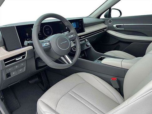 New 2025 Hyundai Sonata Limited FWD image 15
