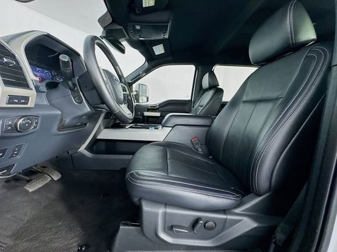 Used 2022 Ford F250 Lariat w/ Tremor Off-Road Package image 15