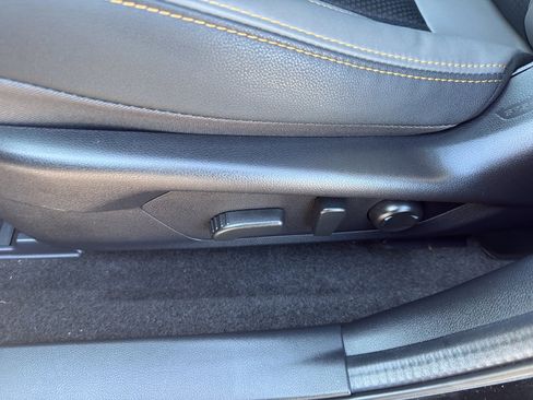 Used 2024 Subaru Crosstrek 2.5i Wilderness image 15