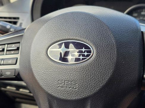 Used 2013 Subaru Crosstrek 2.0i Premium w/ Popular Pkg 2 AWD/4WD image 29