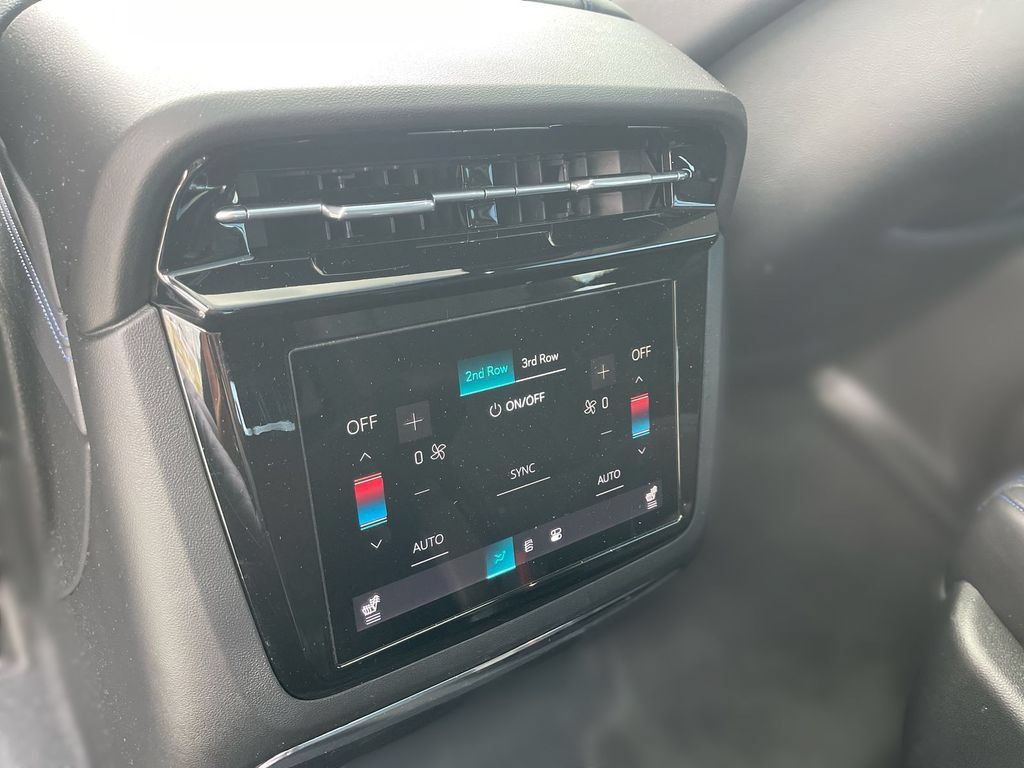 Certified 2026 Cadillac Escalade IQ Sport 1 AWD/4WD image 30