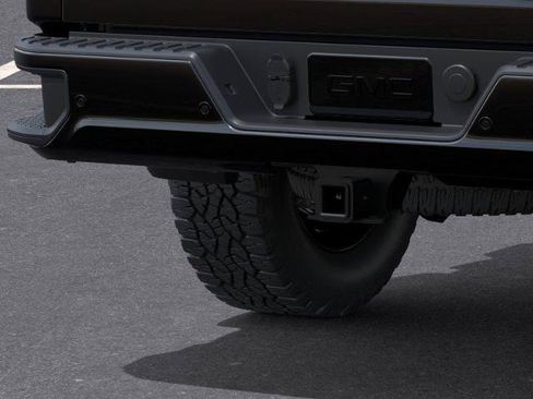 New 2026 GMC Sierra 2500 Denali Ultimate w/ Max Trailering Package AWD/4WD image 14