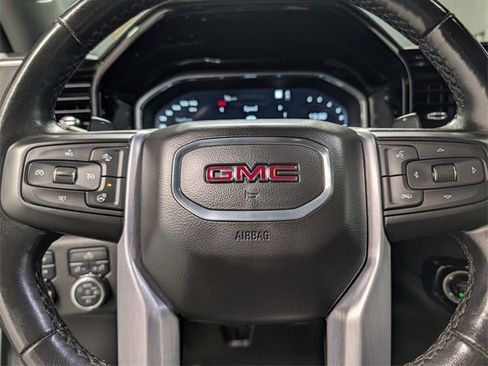 Used 2022 GMC Sierra 1500 Elevation image 19