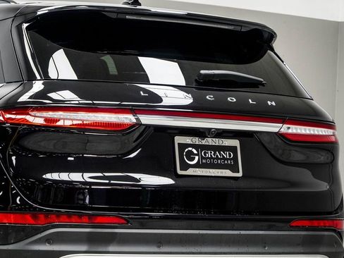 Used 2025 Lincoln Corsair Reserve w/ Equipment Group 202A image 14