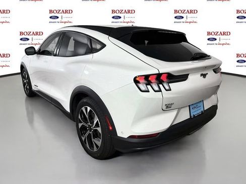 Used 2024 Ford Mustang Mach-E Select w/ Comfort Package Lite AWD/4WD image 6