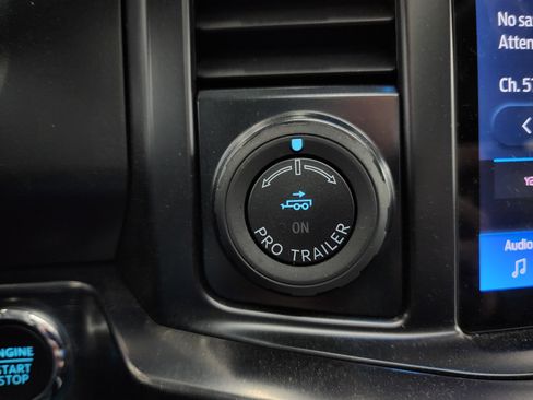 Used 2024 Ford F350 Lariat w/ Lariat Ultimate Package image 55