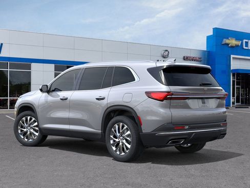 New 2026 Buick Enclave Preferred w/ Power Package image 3
