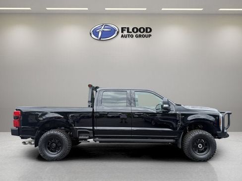 New 2026 Ford F250 XLT w/ XLT Premium Package AWD/4WD image 4