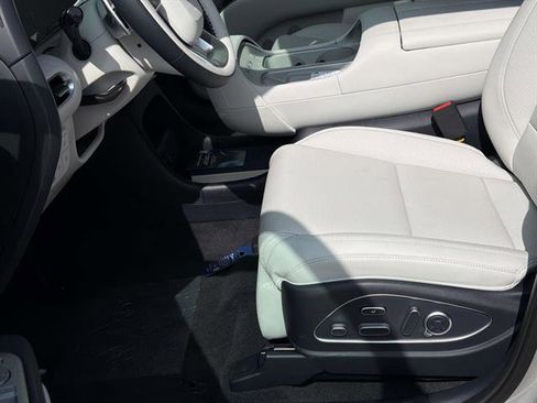 New 2026 Hyundai Palisade Calligraphy FWD image 27