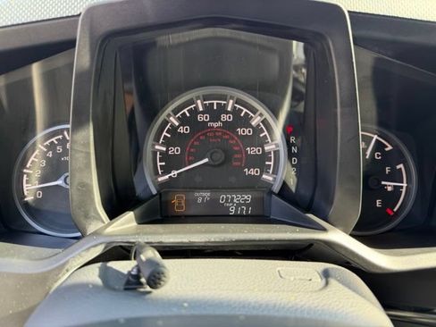Used 2013 Honda Ridgeline RTL image 15