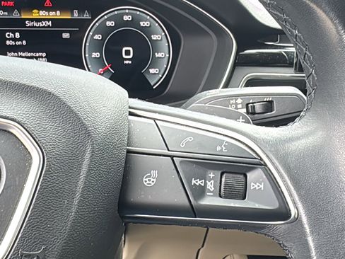 Used 2022 Audi A5 2.0T Premium Plus w/ Premium Plus image 23