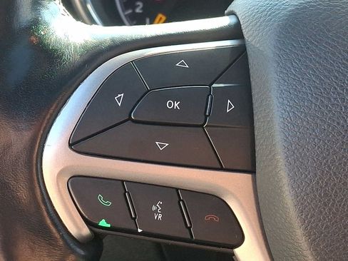 Used 2020 Jeep Grand Cherokee Limited AWD/4WD image 22