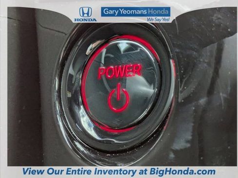 New 2026 Honda Accord Sport image 32