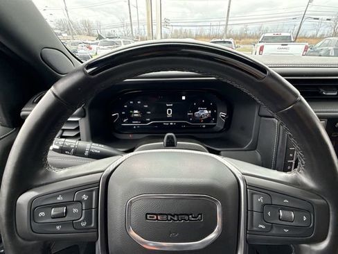 Certified 2023 GMC Yukon XL Denali Ultimate image 11