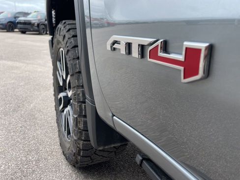 Used 2026 GMC Sierra 1500 AT4 w/ AT4 Premium Package AWD/4WD image 14