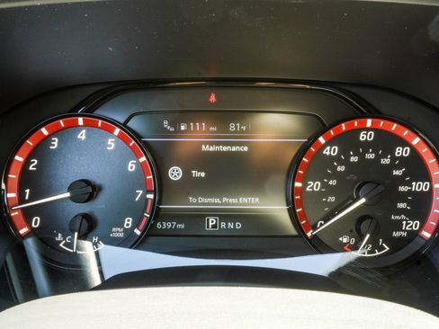 Used 2025 Nissan Frontier Pro-X w/ Pro Convenience Package RWD image 31