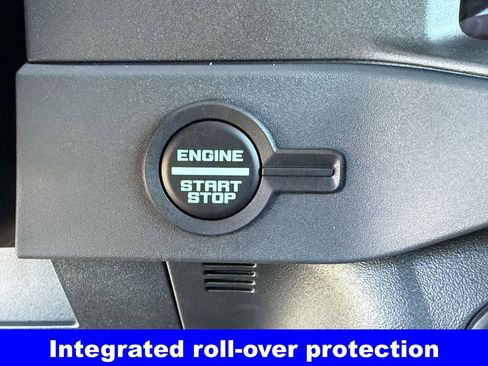 New 2025 Ford Bronco Big Bend image 17