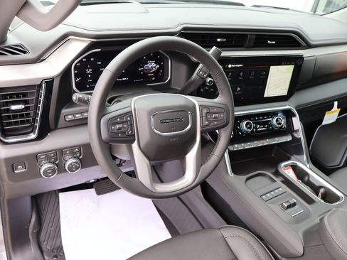 New 2026 GMC Sierra 3500 Denali w/ Denali Reserve Package AWD/4WD image 27