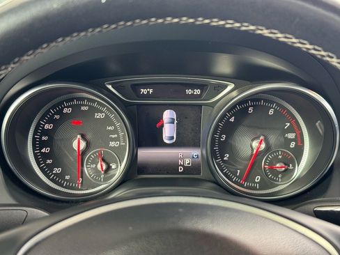 Used 2018 Mercedes-Benz CLA 250 CLA 250 image 29