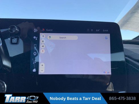 Used 2024 Chevrolet Corvette Stingray Preferred Cpe w/ Z51 Performance Package RWD image 19