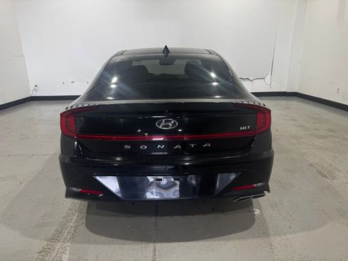 Used 2021 Hyundai Sonata SEL Plus w/ Tech Package image 7