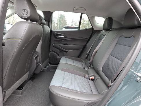 New 2026 Chevrolet Trax LT w/ Driver Confidence Package image 5