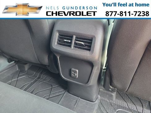Certified 2022 Chevrolet Equinox LT image 12