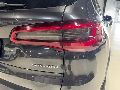 Used 2020 BMW X5 sDrive40i w/ Premium Package image 15