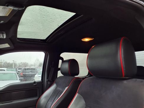 Used 2014 Ford F150 FX4 w/ Equipment Group 402A Luxury image 18