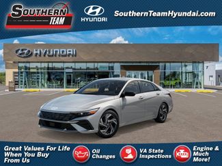 New 2026 Hyundai Elantra SEL Sport 360° Tour