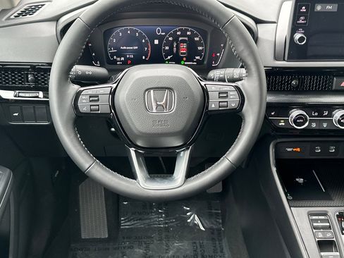 New 2026 Honda CR-V EX-L image 15