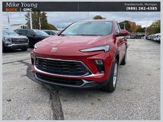 New 2026 Buick Encore GX Preferred w/ Comfort Package video 1