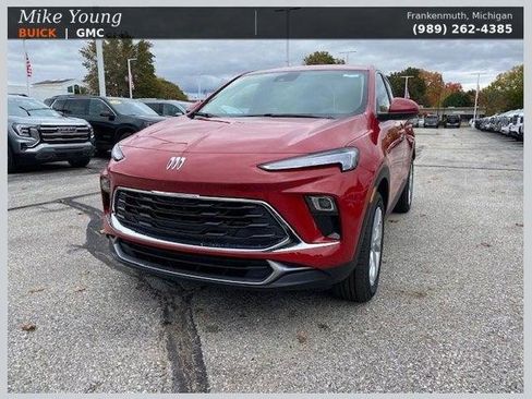 New 2026 Buick Encore GX Preferred w/ Comfort Package image 1